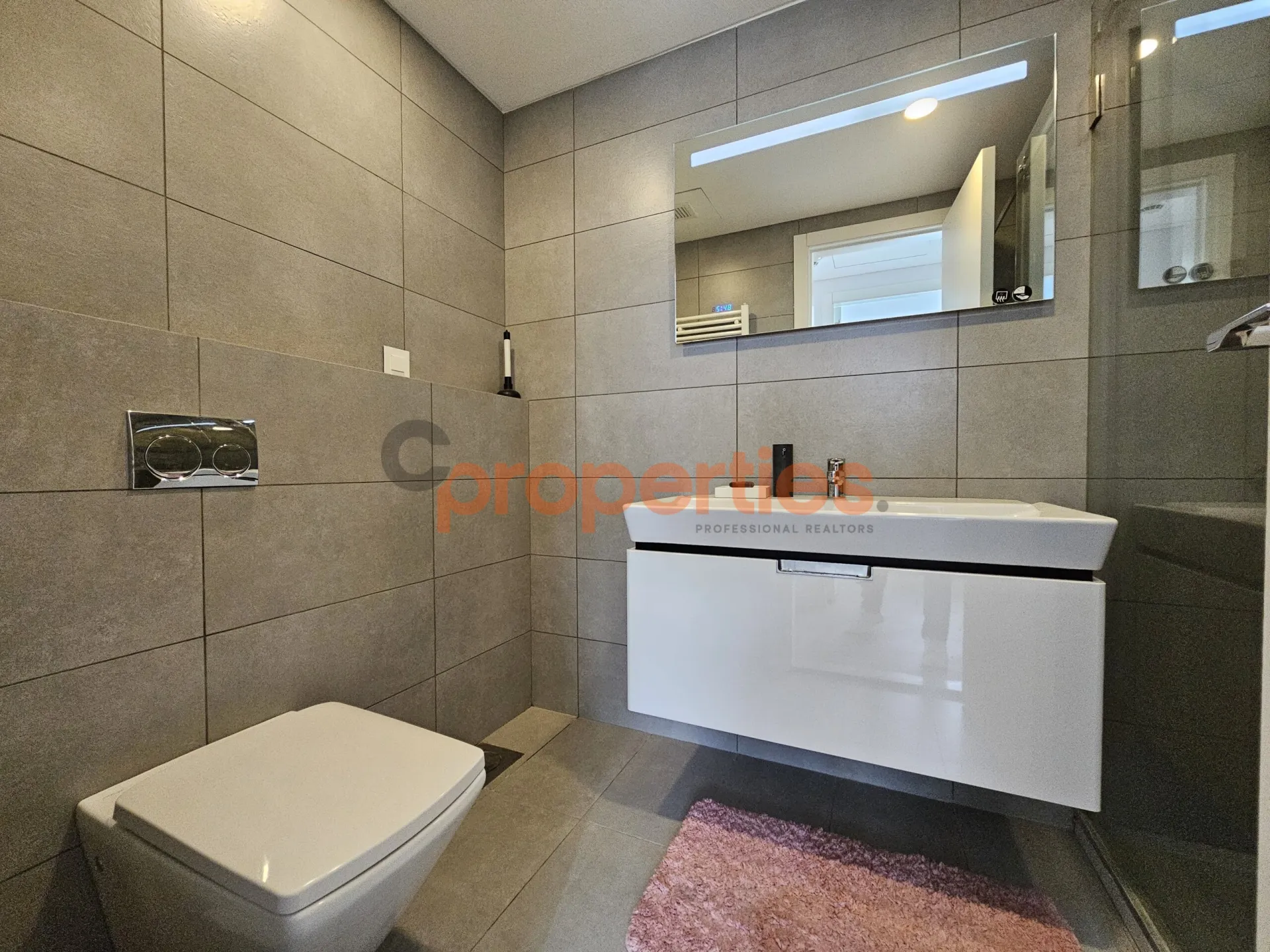 Apartment for Rent in Achrafieh