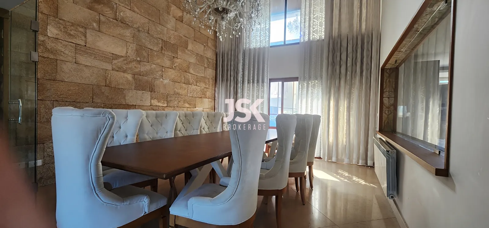 Duplex for Sale in Louaize