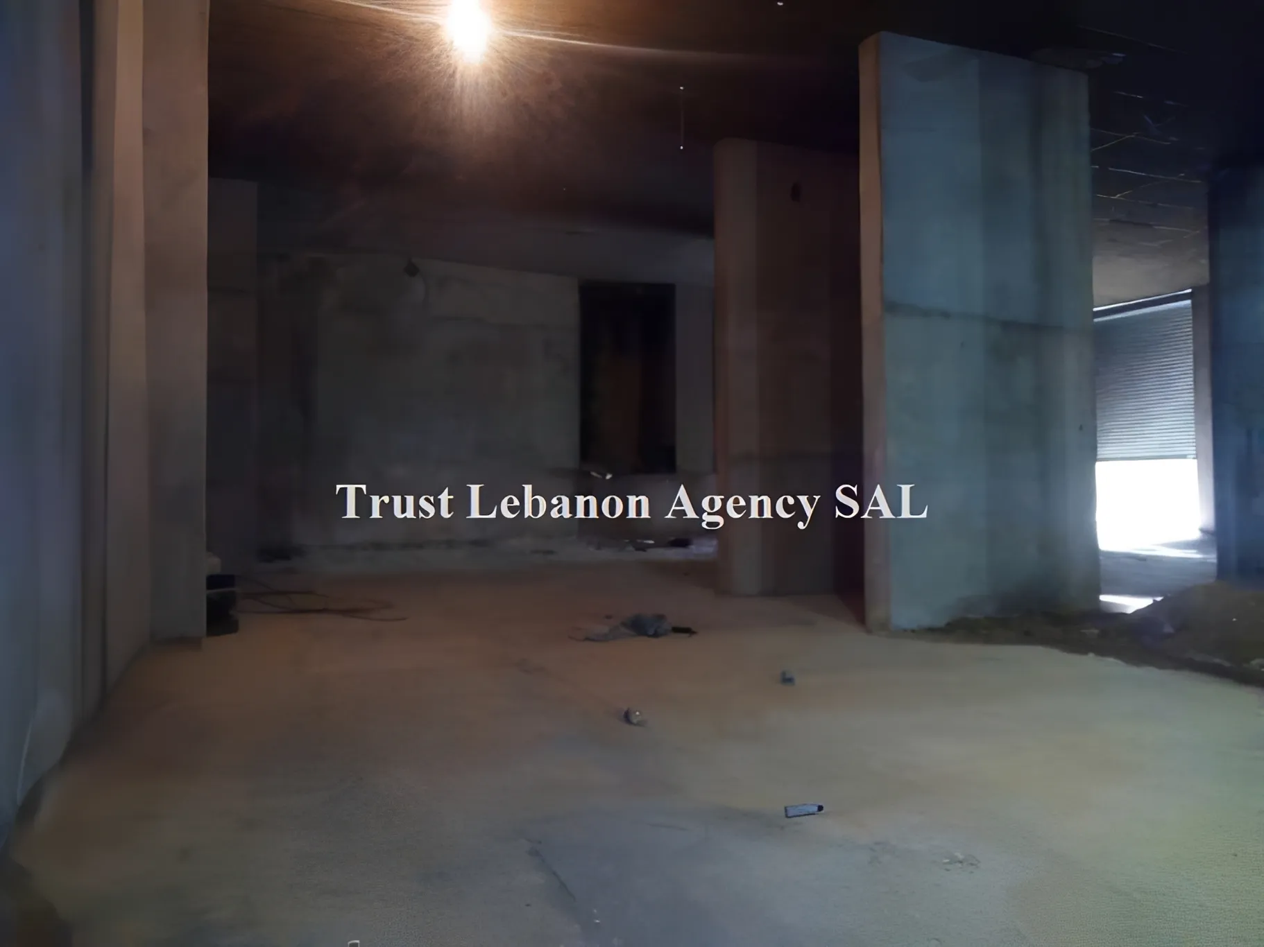 Warehouse for sale in Choueifat