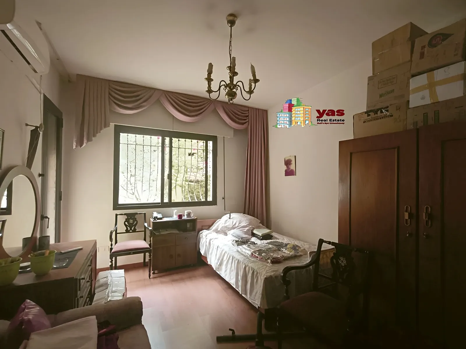 Apartment for Rent in Fanar