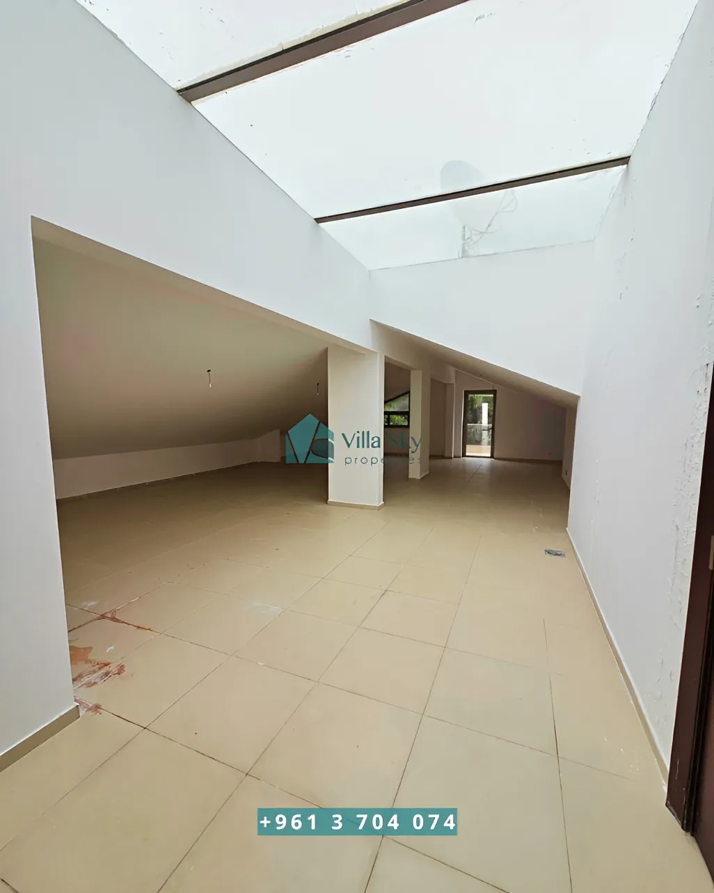 Duplex for sale in Rabweh