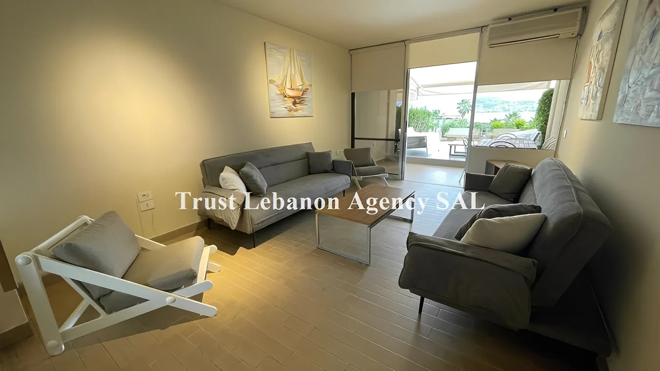 Chalet for Rent in Keserwan Tabarja Lebanon - 1 bed, 1 bath