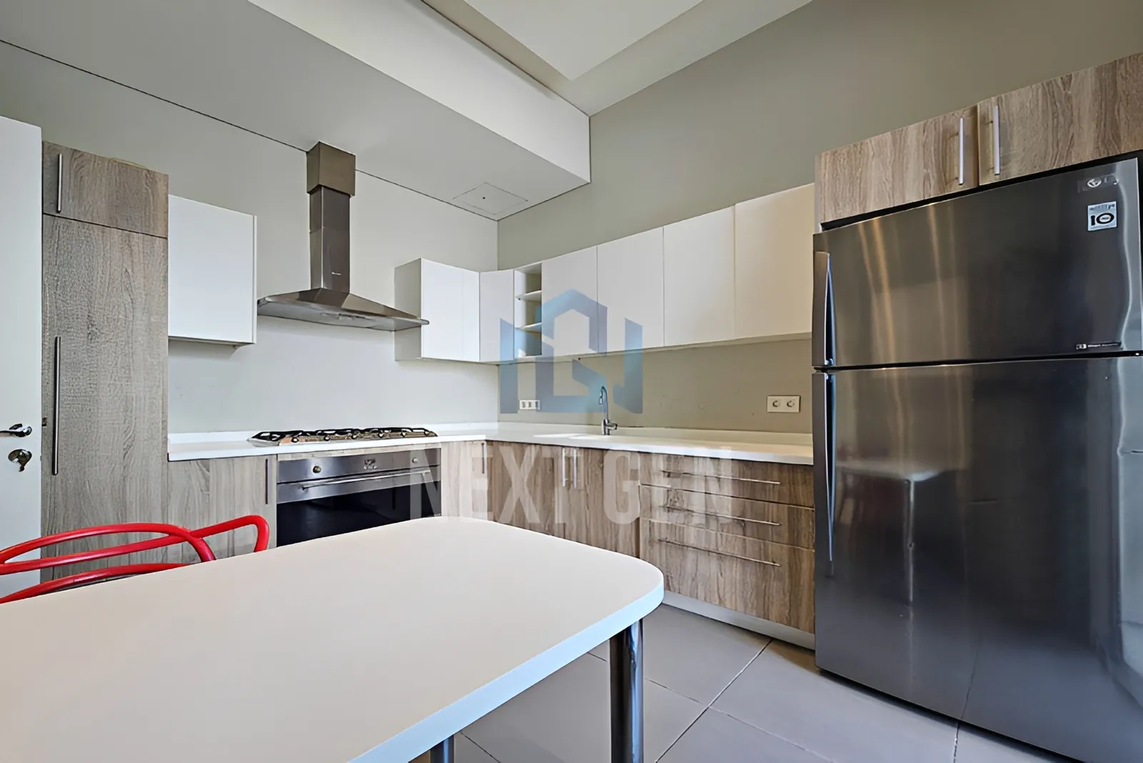 Apartment for Rent in Achrafieh