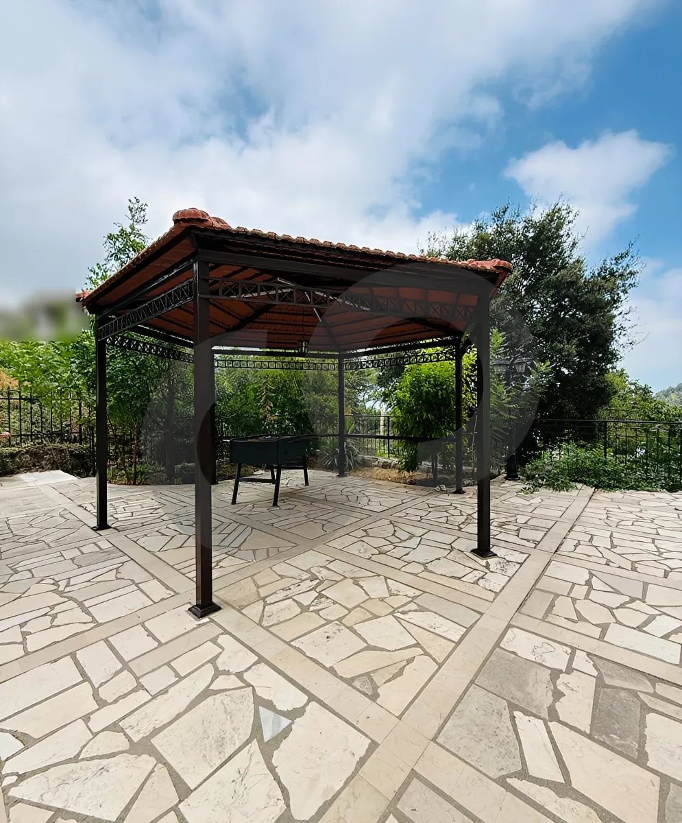 Villa for Sale in Ghazir, Lebanon