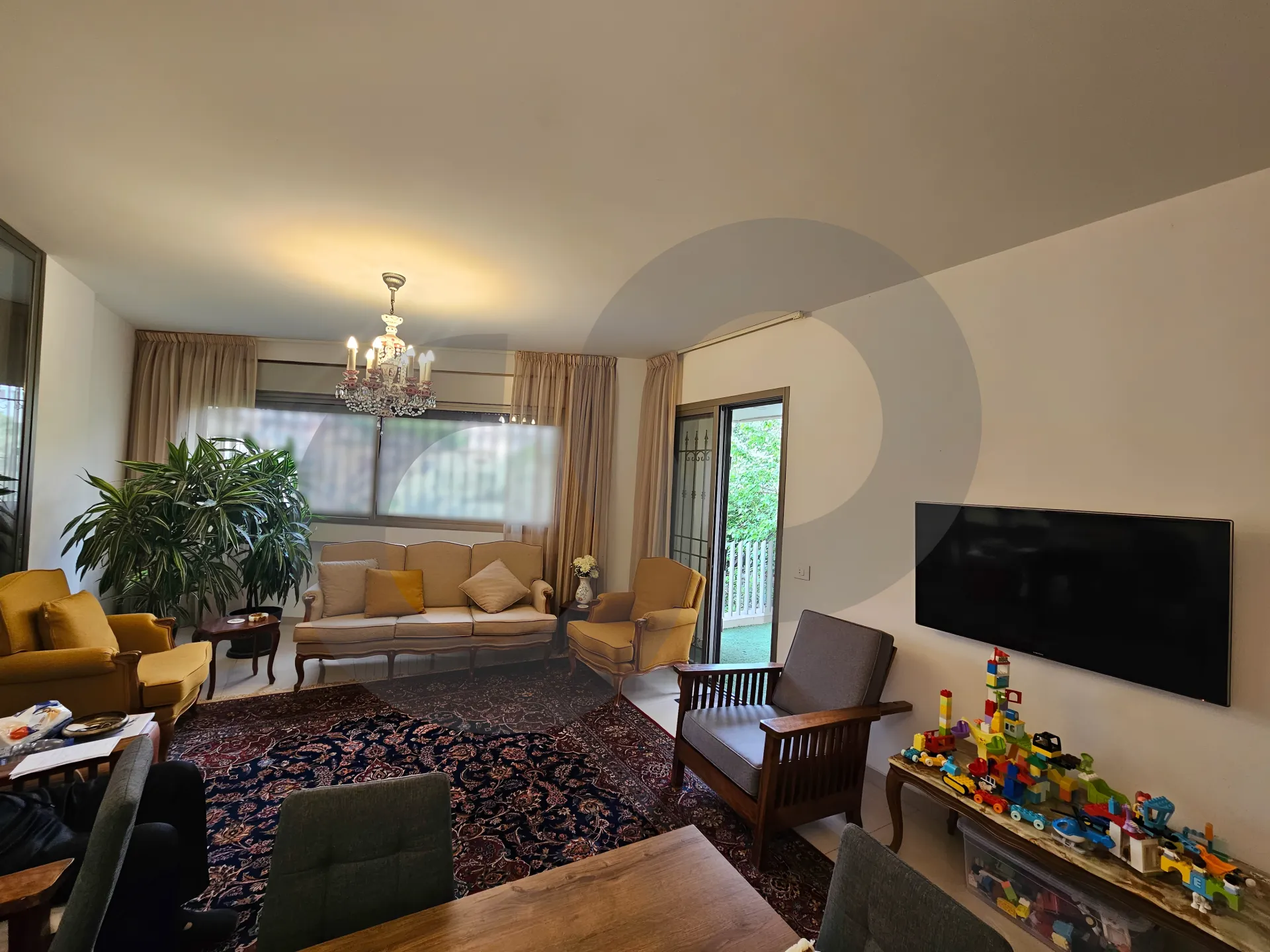 Apartment for Sale in Ain Saadeh
