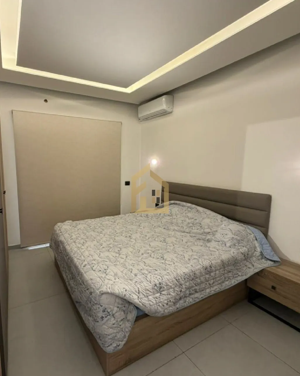 Apartment for rent in Ramleh Al Bayda, Beirut, Lebanon