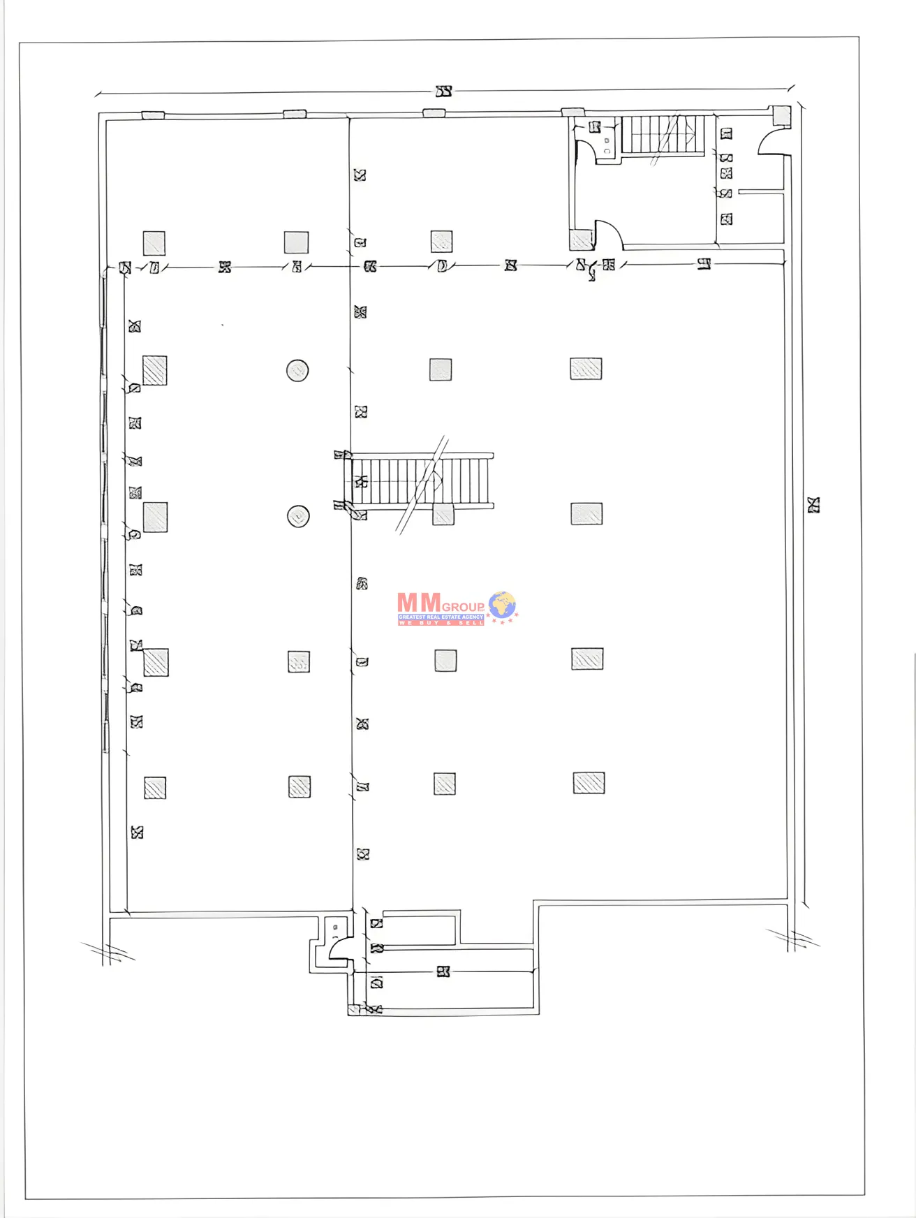 Showroom for Sale in Antelias