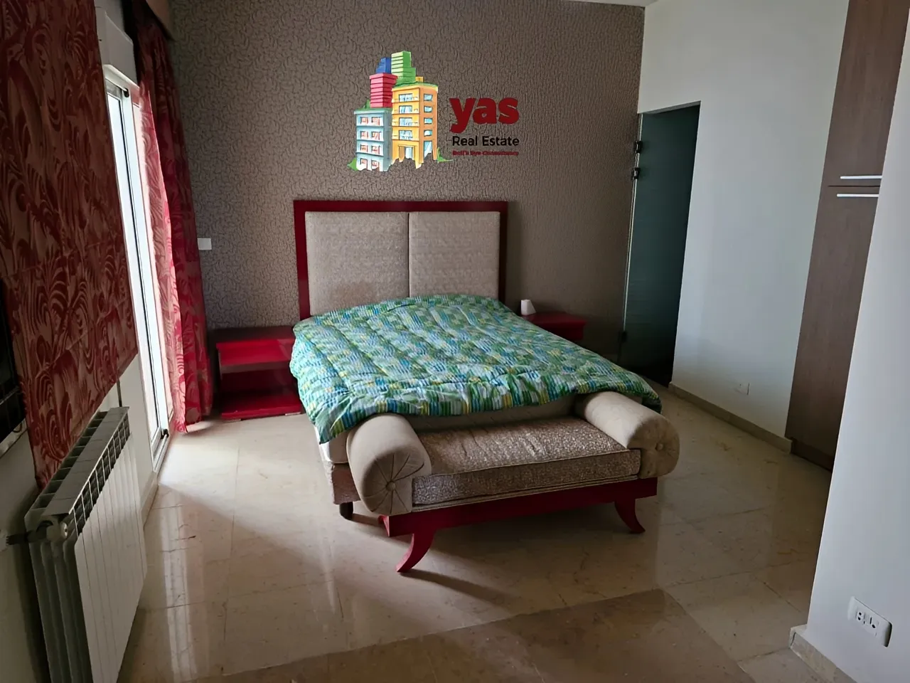 Apartment for Sale in Blat