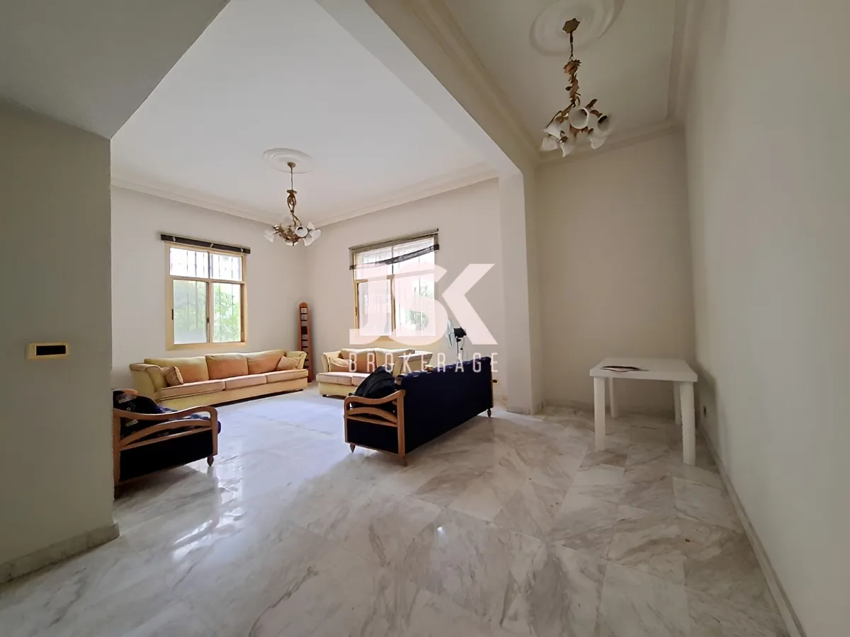 Apartment for Sale in Sahel Aalma, Lebanon - 2 bed, 3 bath