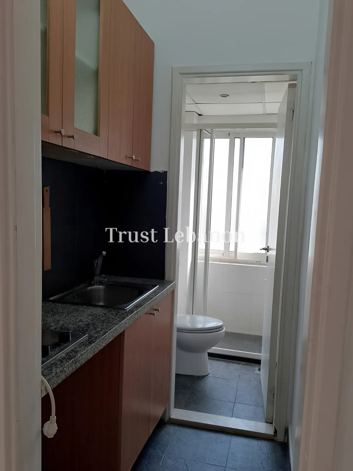 Office for rent in Monot, Beirut, Lebanon
