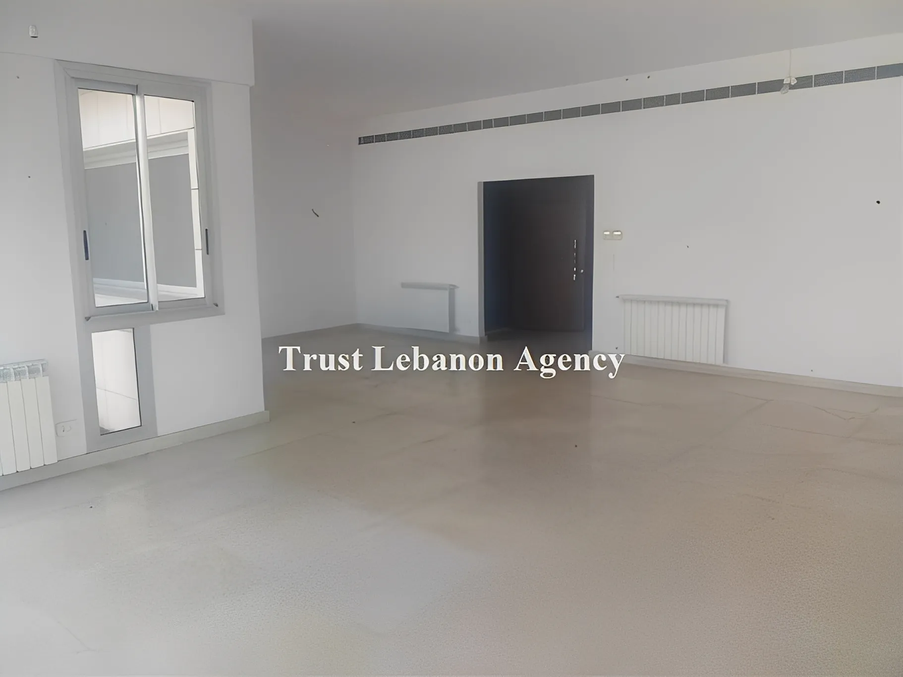 Apartment for Rent in Achrafieh Sodeco