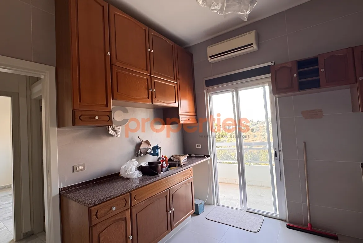 Apartment for Sale in Aaoukar