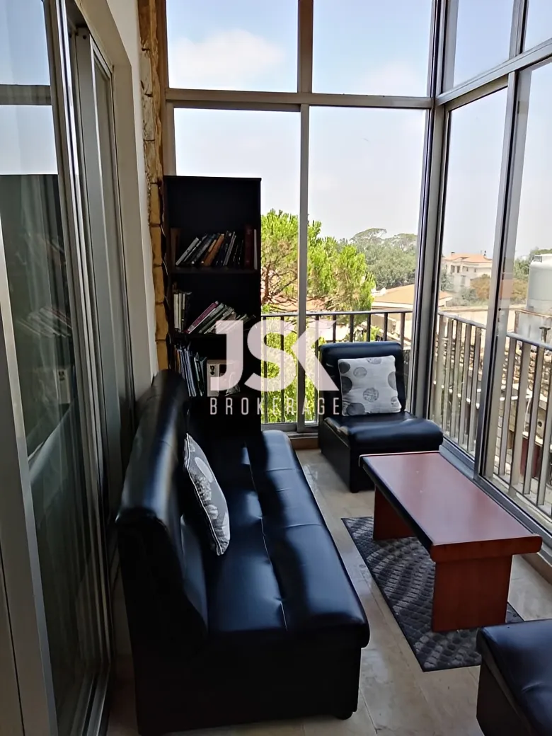 Apartment for Sale in Broummana, Lebanon