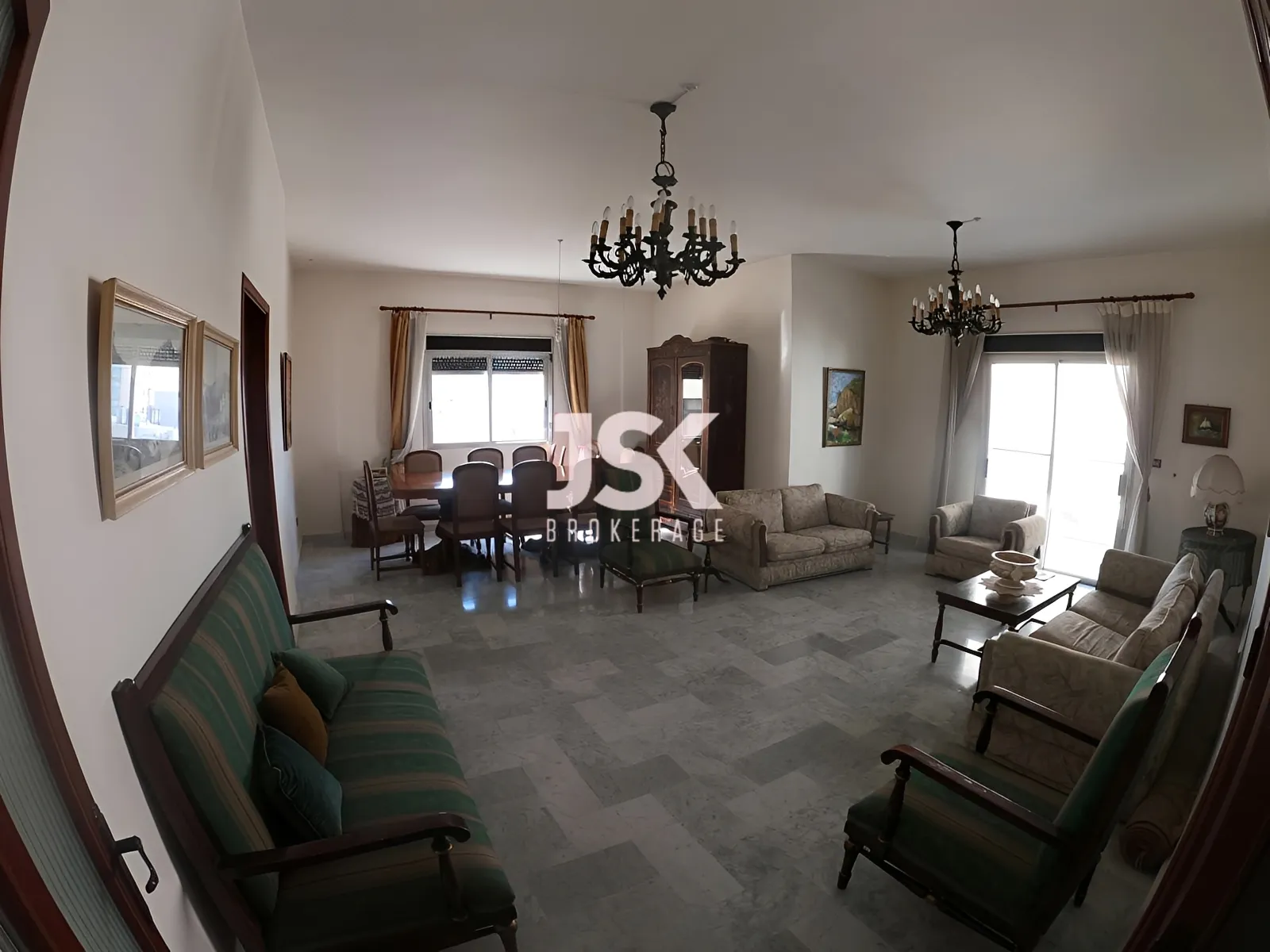 Apartment for Sale in Byblos