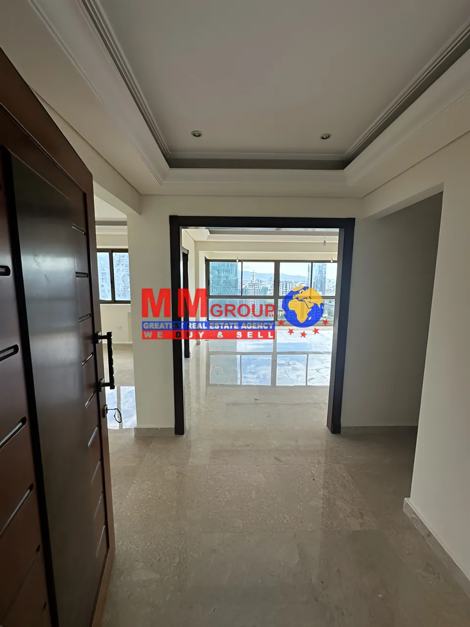 Apartment for Sale in Syoufi