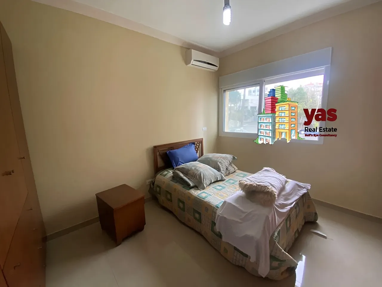 Apartment for Sale in Ajaltoun