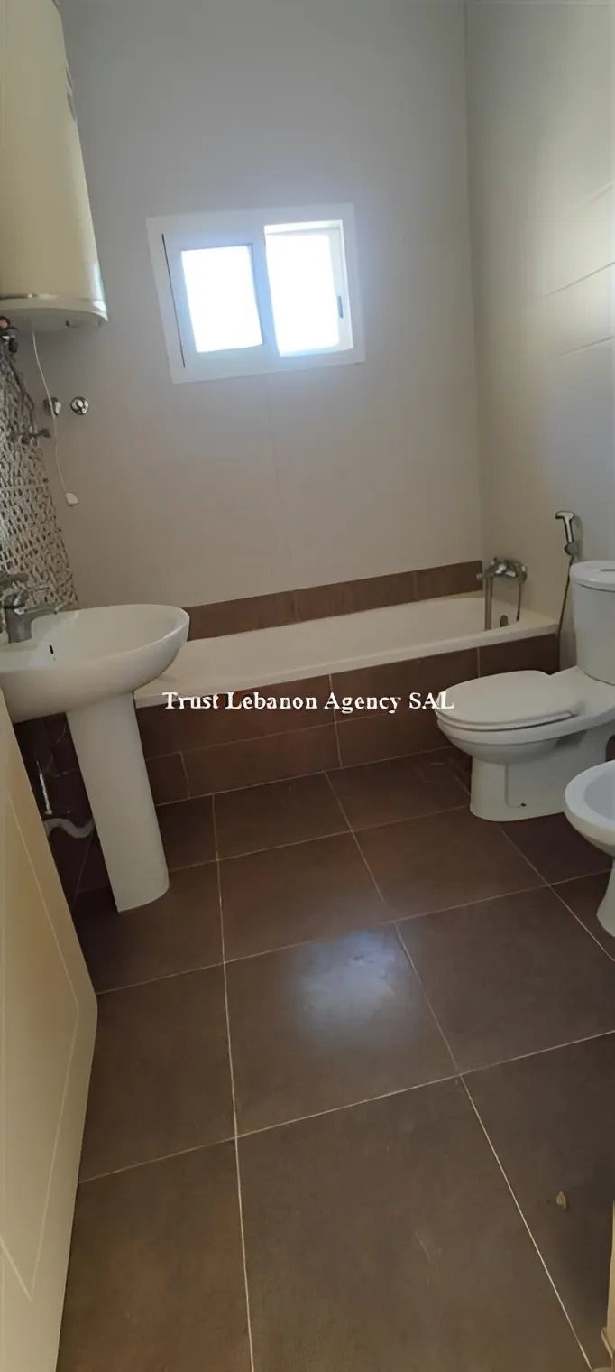 Apartment for Sale in Rashaya, Dahr Al Ahmar - 3 bed, 2 bath