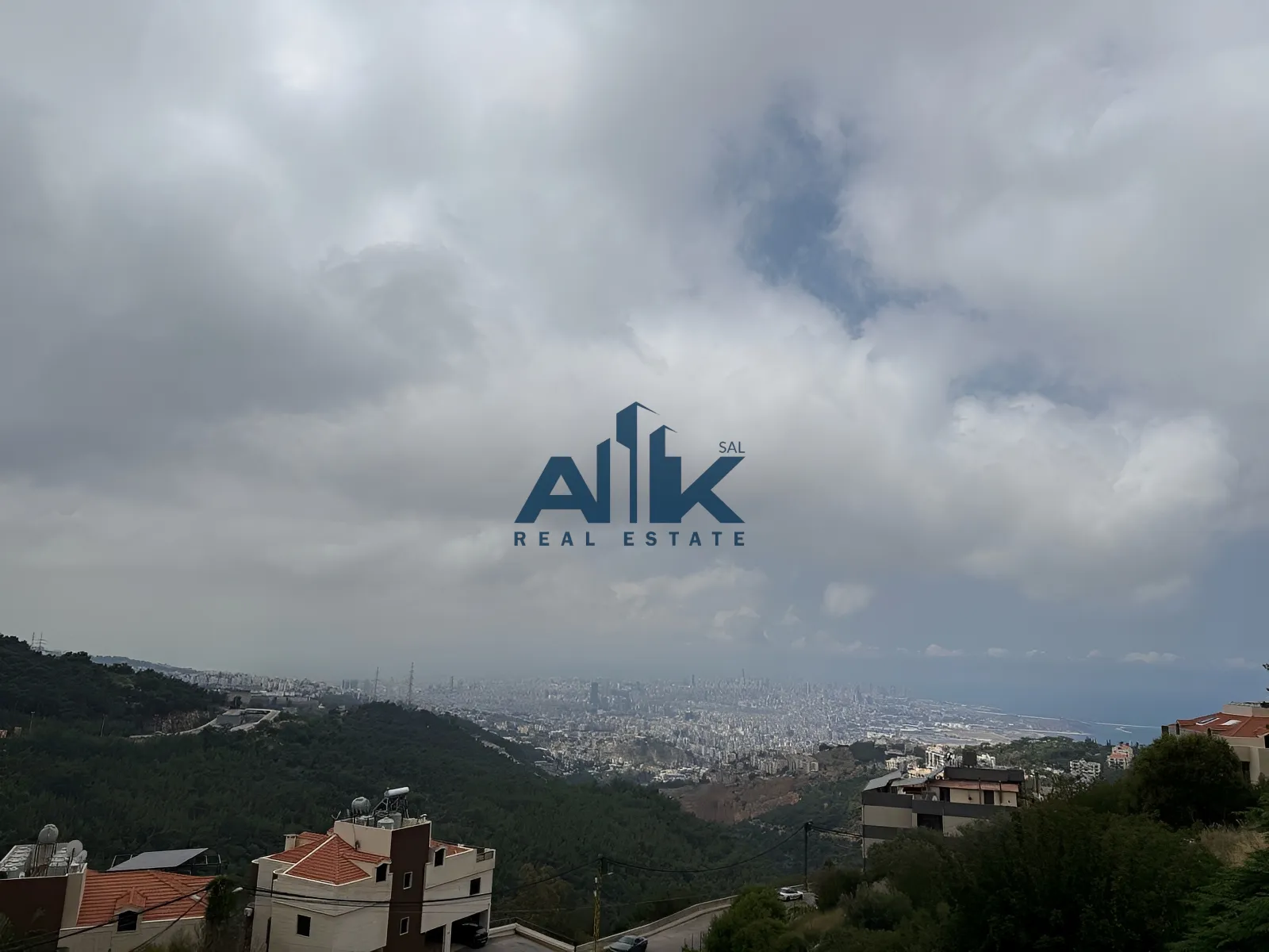 Residential in Bsalim, lebanon - 3 bed, 3.0 bath