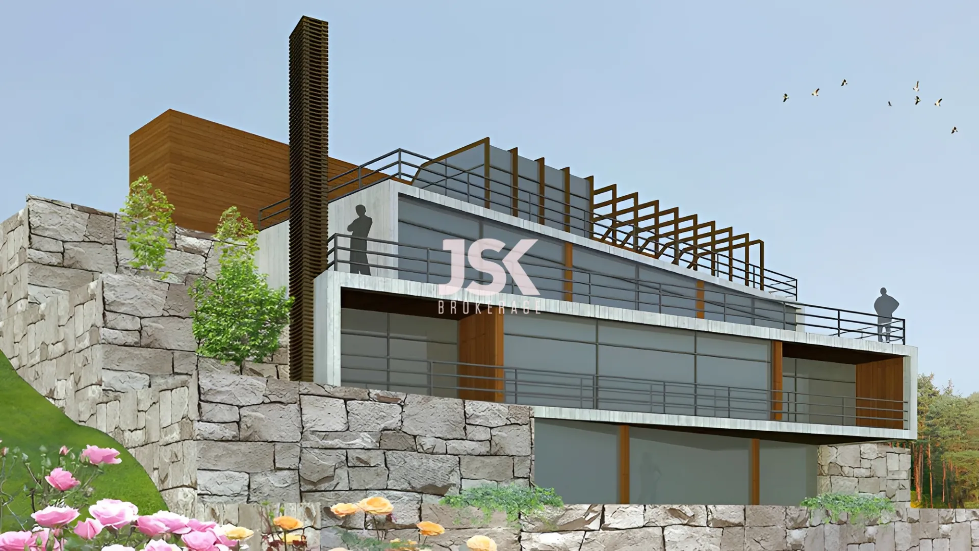 Building for Sale in Byblos
