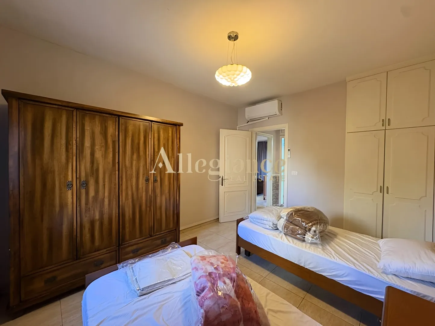 Apartment for rent in Matn
