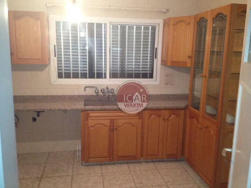 Triplex Villa for Sale in Ain Saadeh