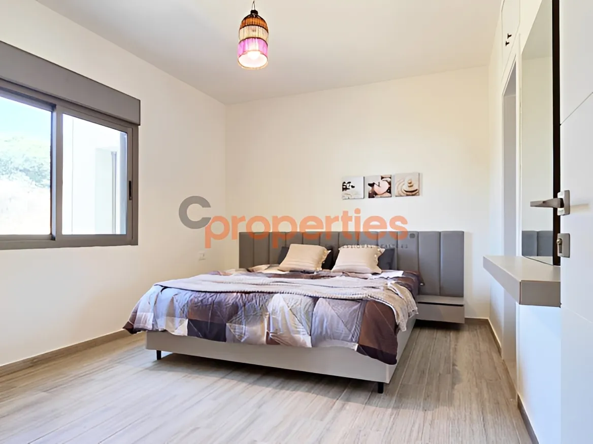 Apartment for Rent in Tabarja