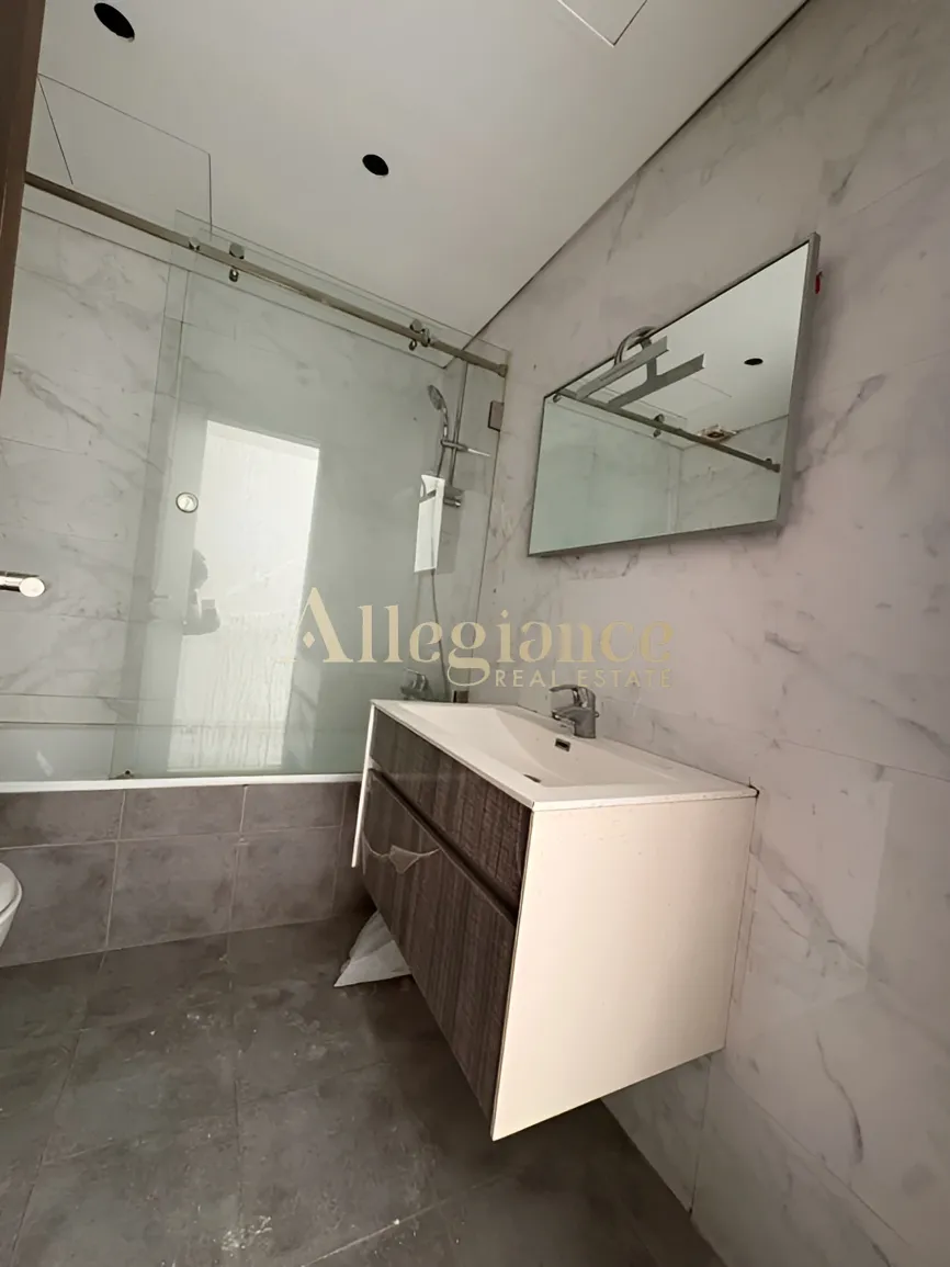 Apartment for sale in Mar Elias