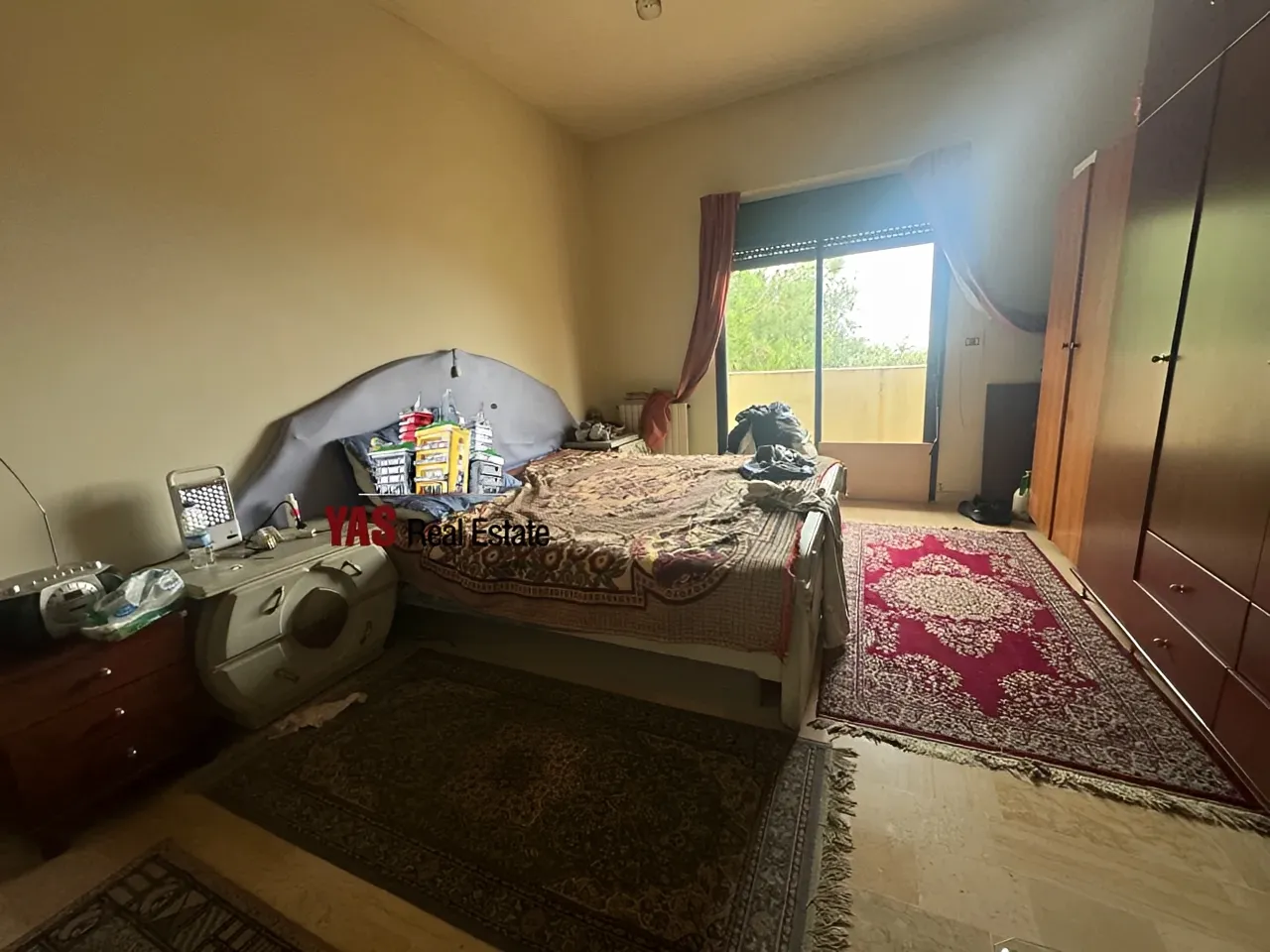 Apartment for Sale in Sehayleh