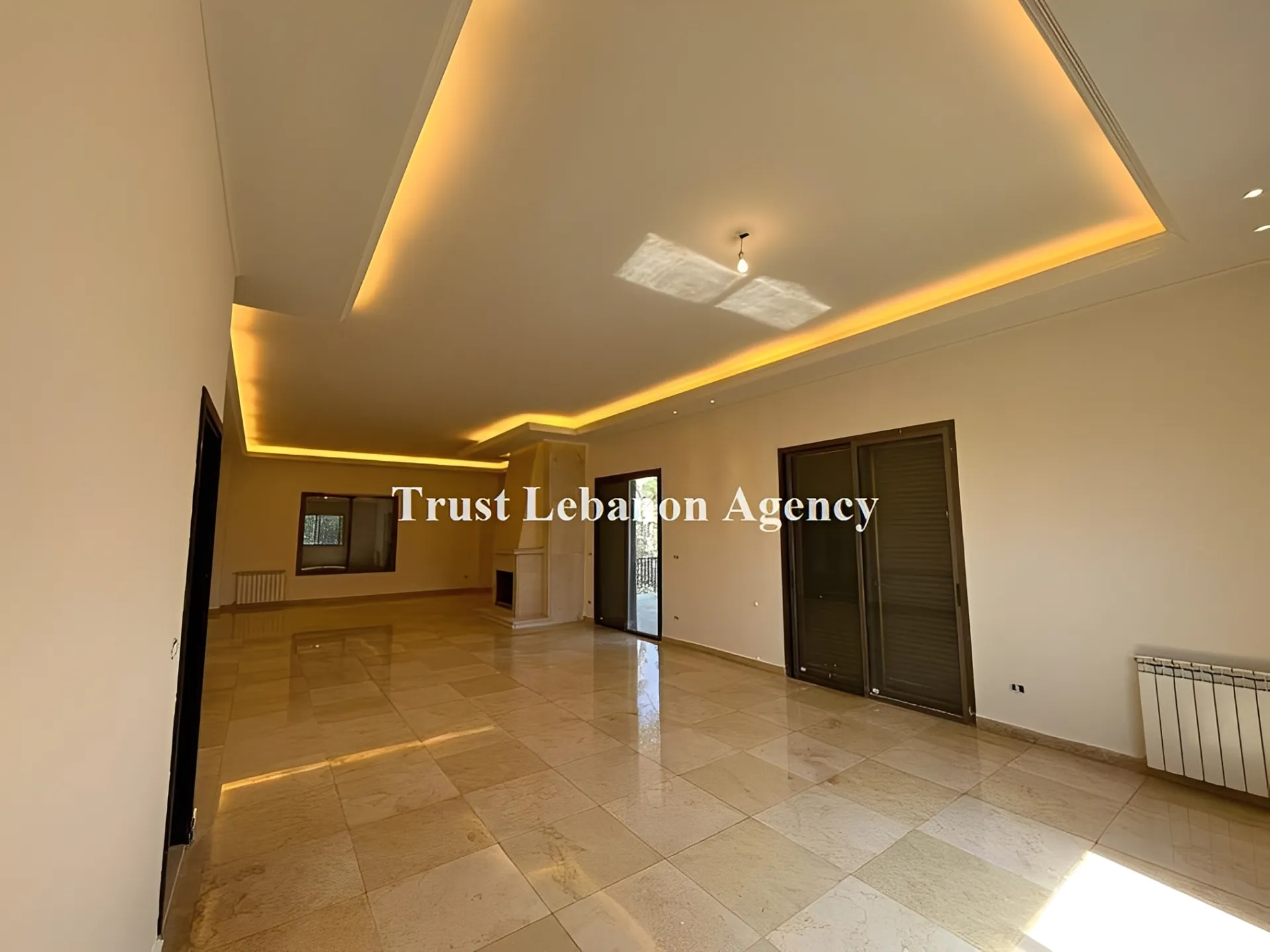 Apartment for Sale in Metn Dhour Al Chweir Lebanon
