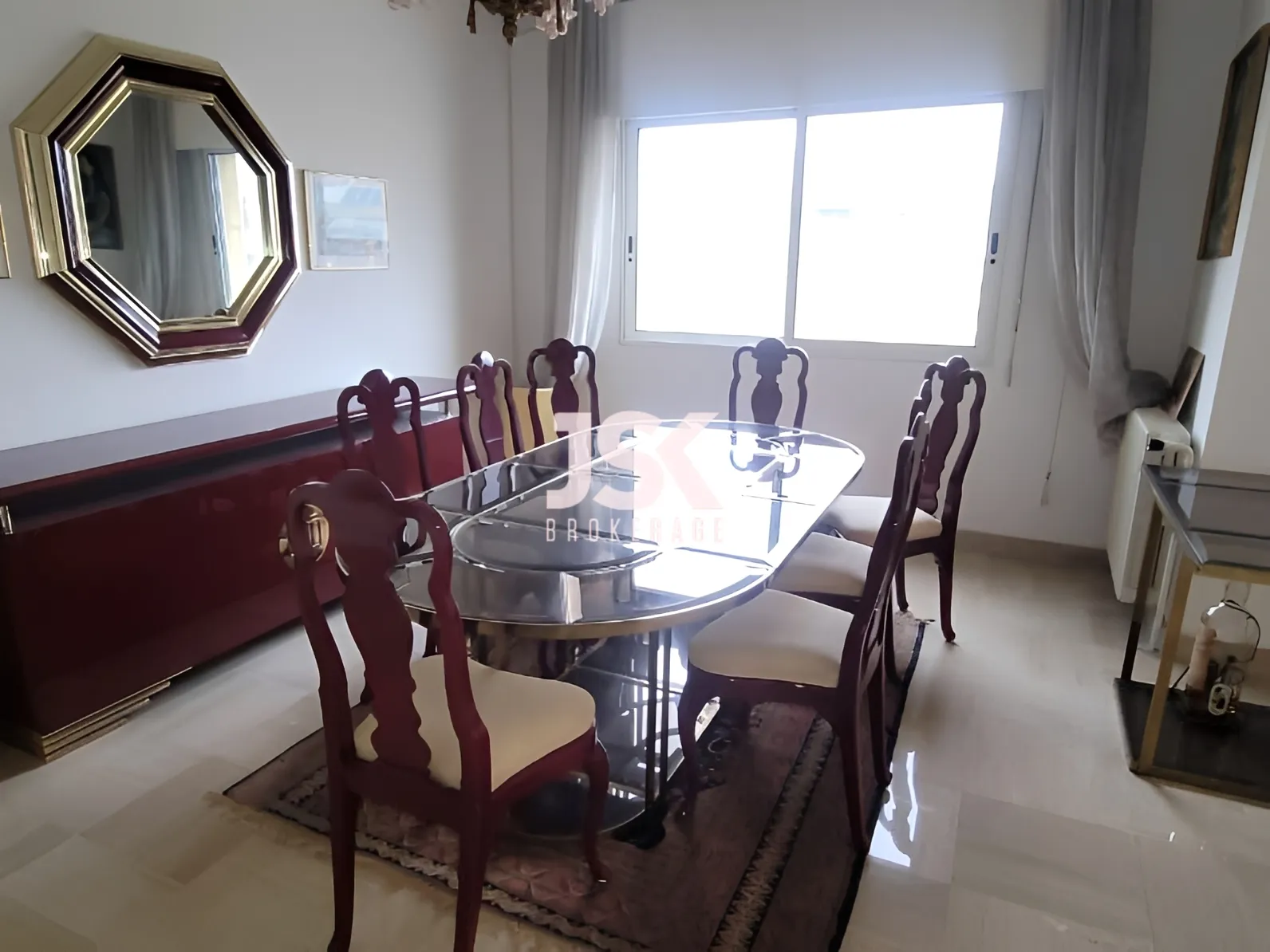 Apartment for Sale in Sarba