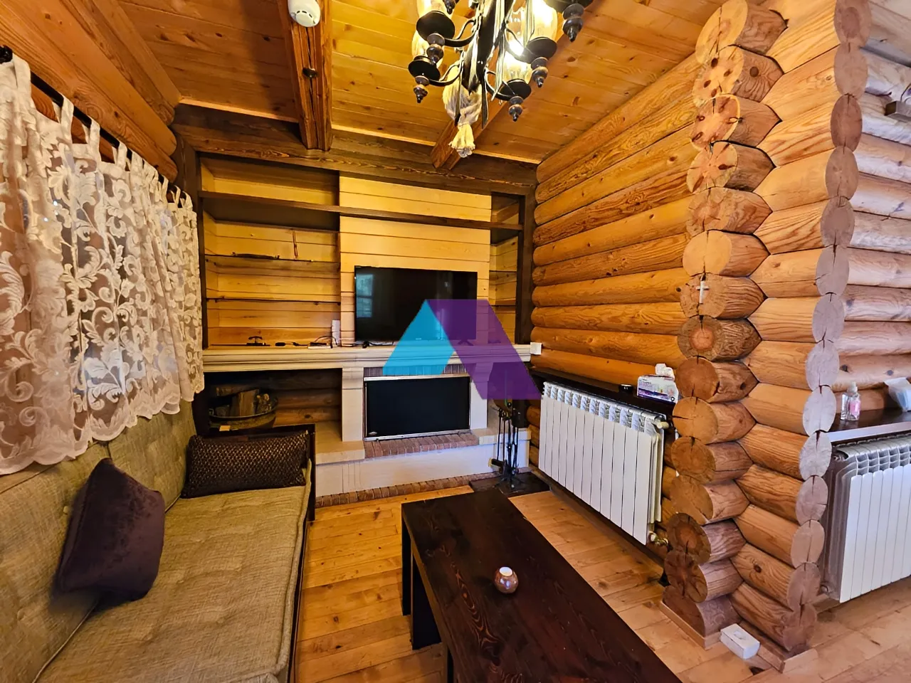 Villa for Sale in Laqlouq