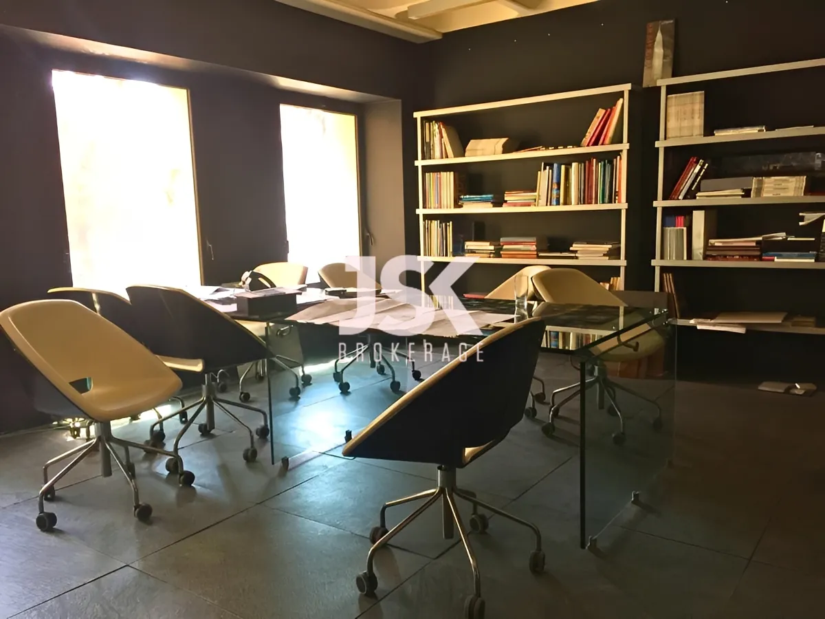 Office for Rent in Sassine, Achrafieh, Beirut, Lebanon