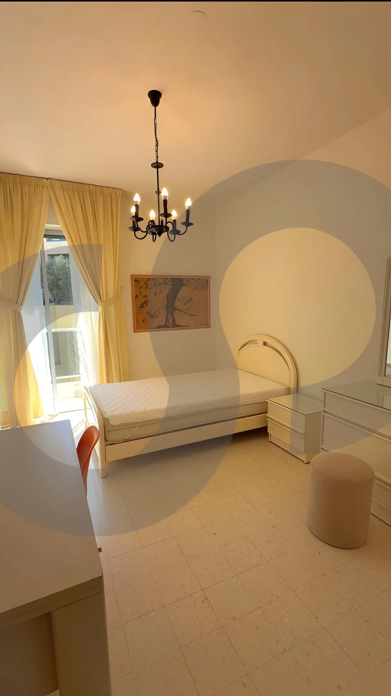 Apartment for Sale in Sahel Aalma