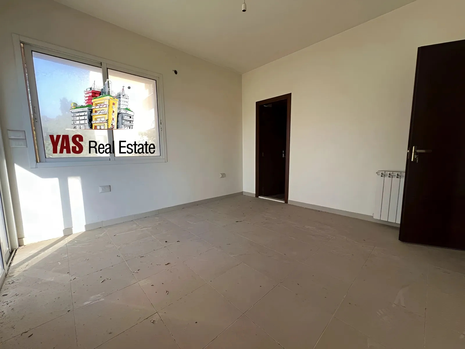 Apartment for Sale in Jounieh