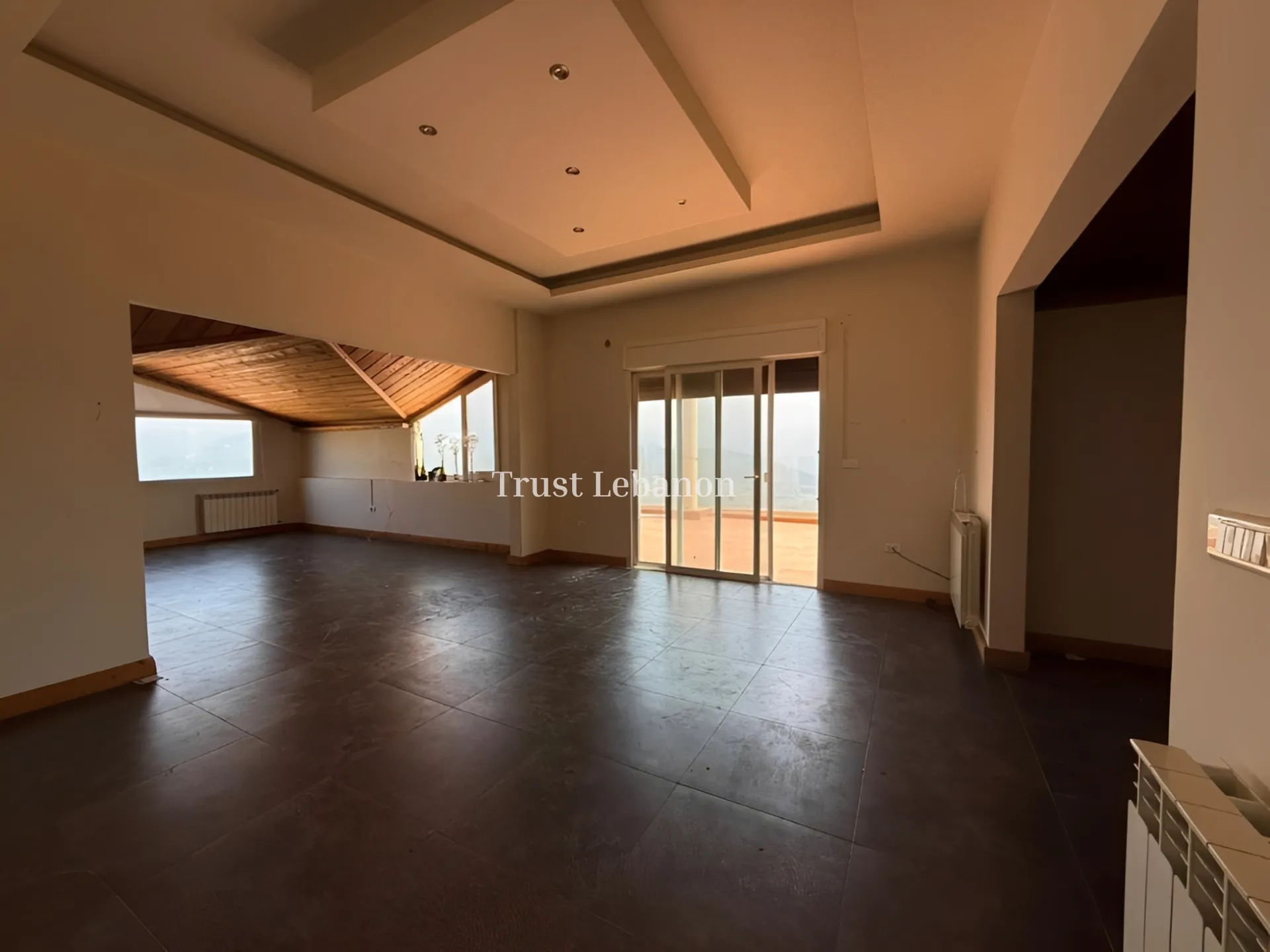 Apartment for rent in Beit Meri, Lebanon