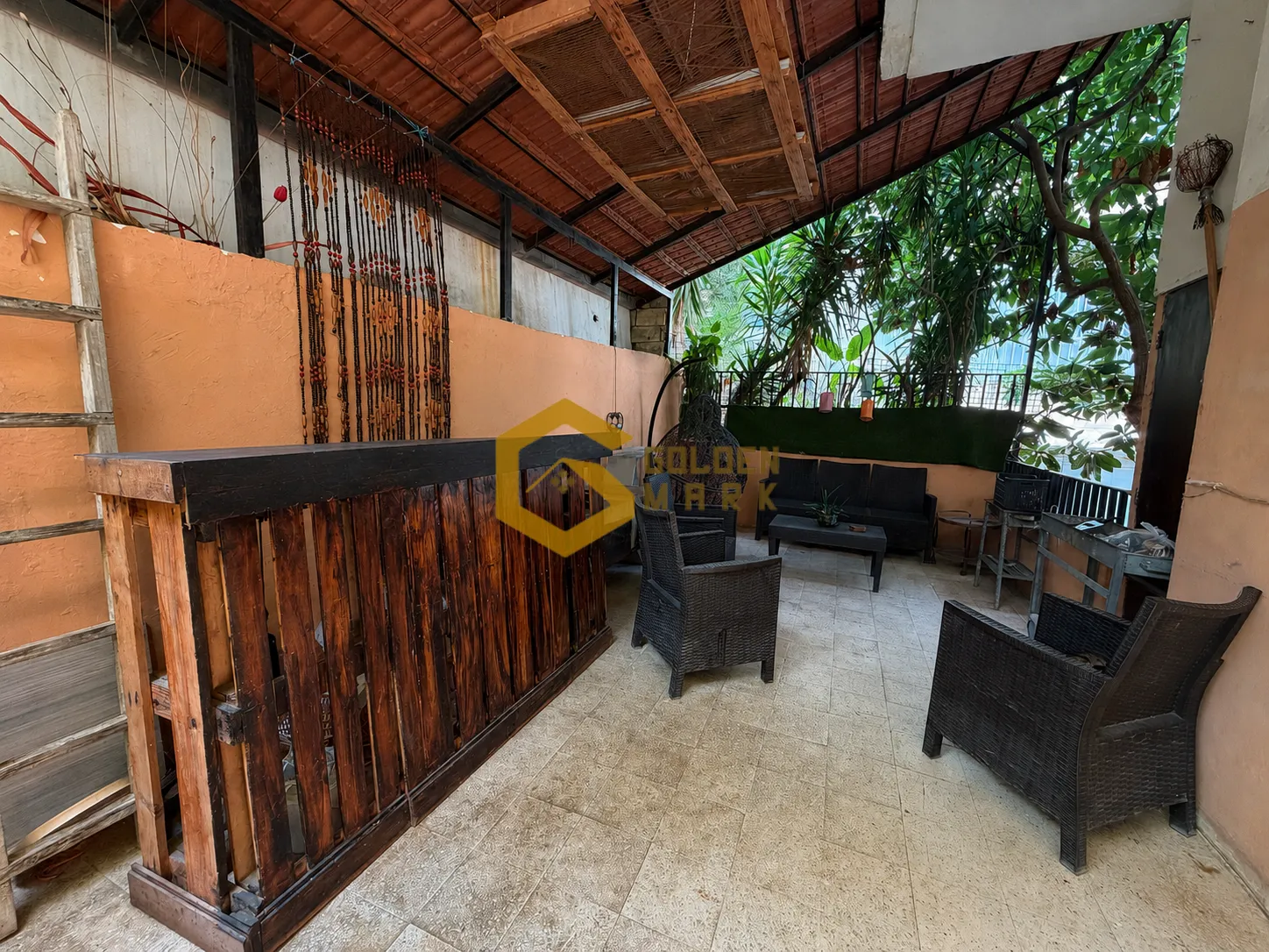 Apartment for Sale in Blat