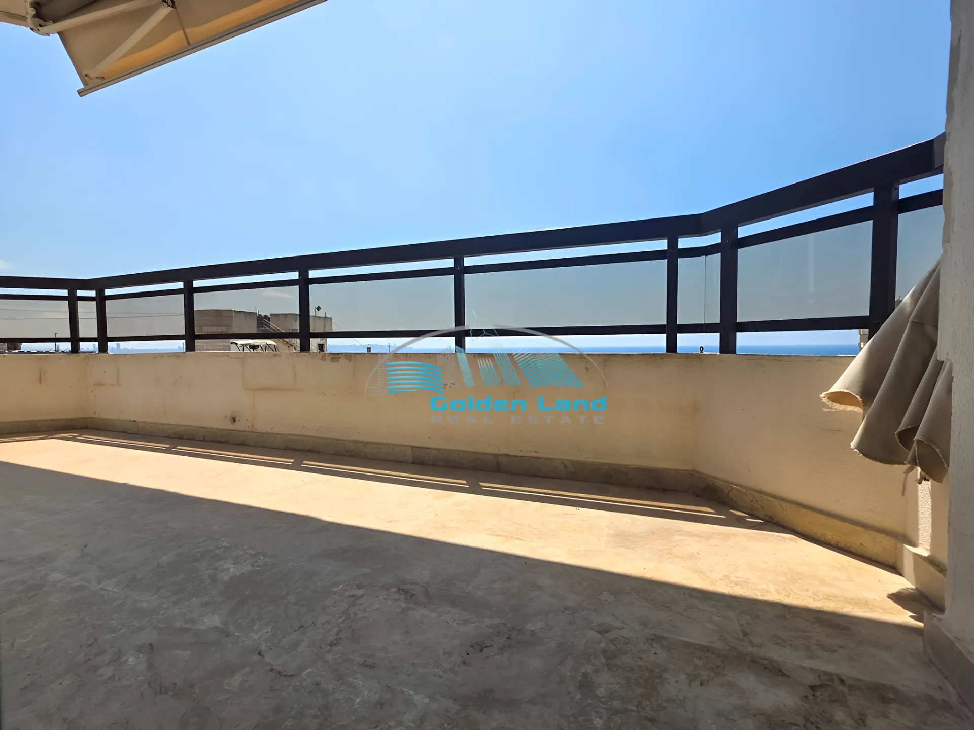 Apartment for Sale in Dbayeh - 2 bed, 2 bath
