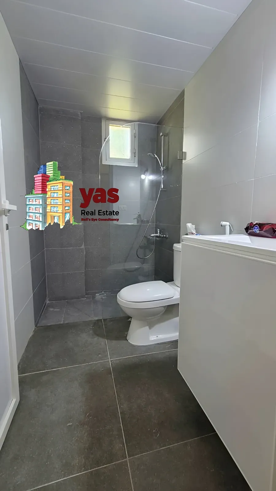 Apartment for Rent in Nahr Ibrahim