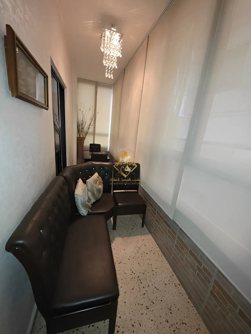 Apartment for Sale in Jamous St, Lebanon - 4 bed, 2.5 bath