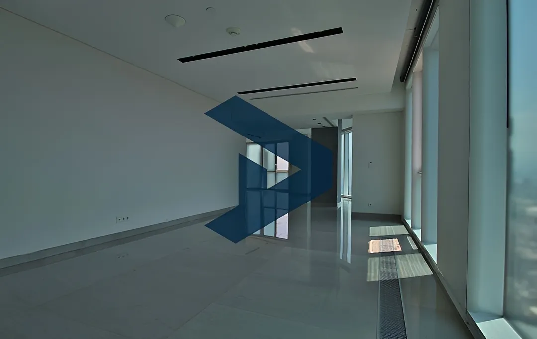 Apartment for rent in Sodeco, Beirut, Lebanon
