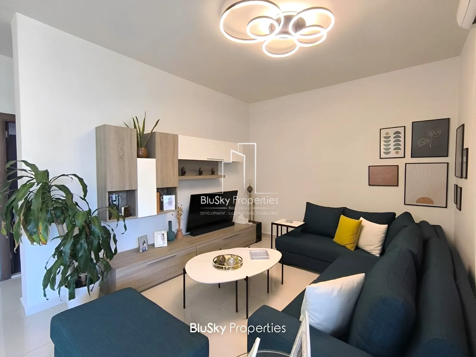 Apartment for Sale in Antelias