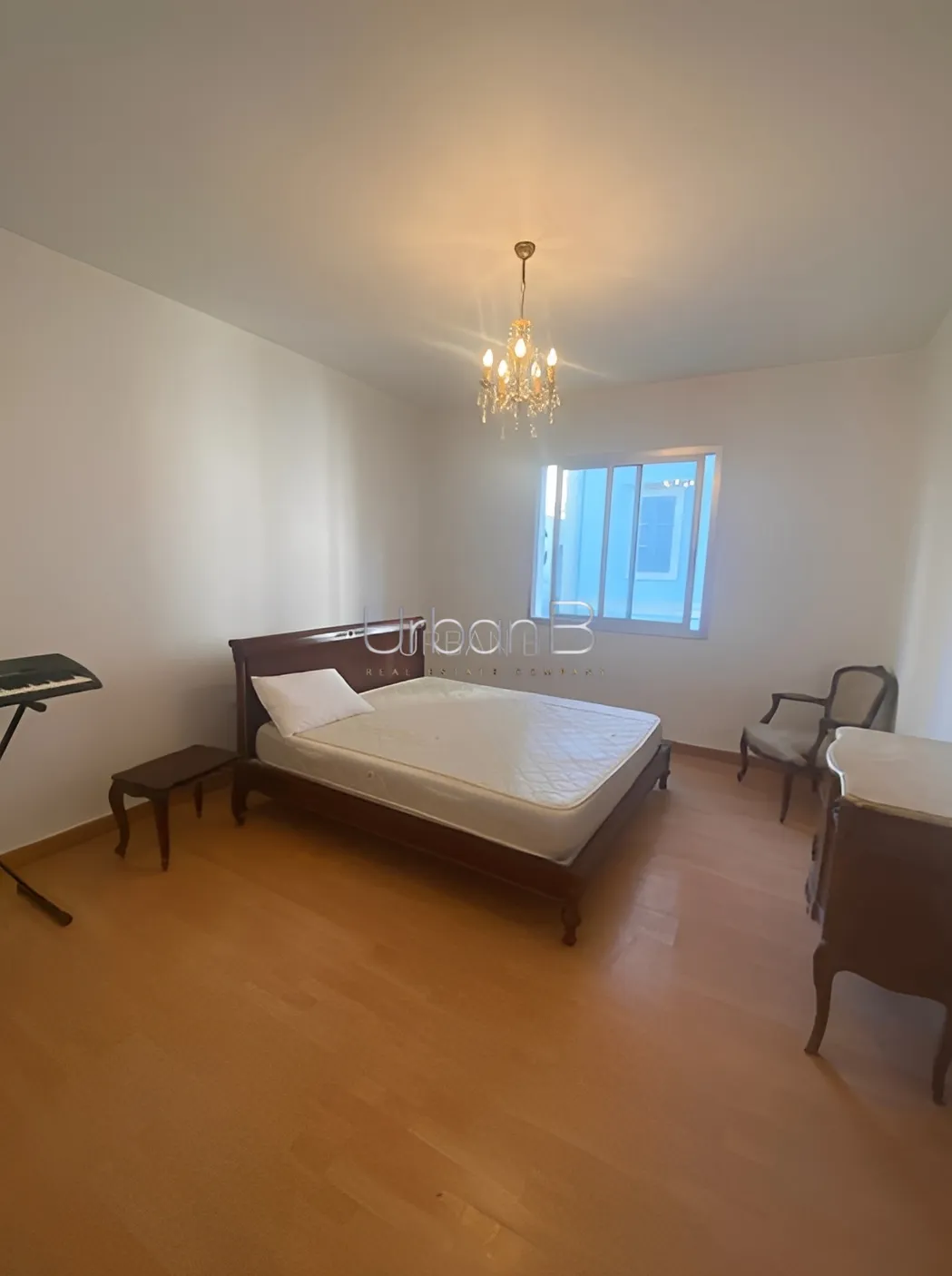 Apartment for Rent in Achrafieh, Beirut, Lebanon