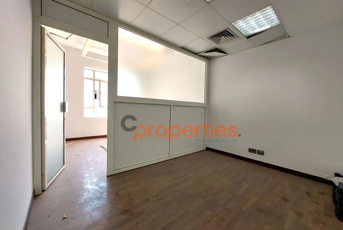 Apartment for Rent in Jal El Dib