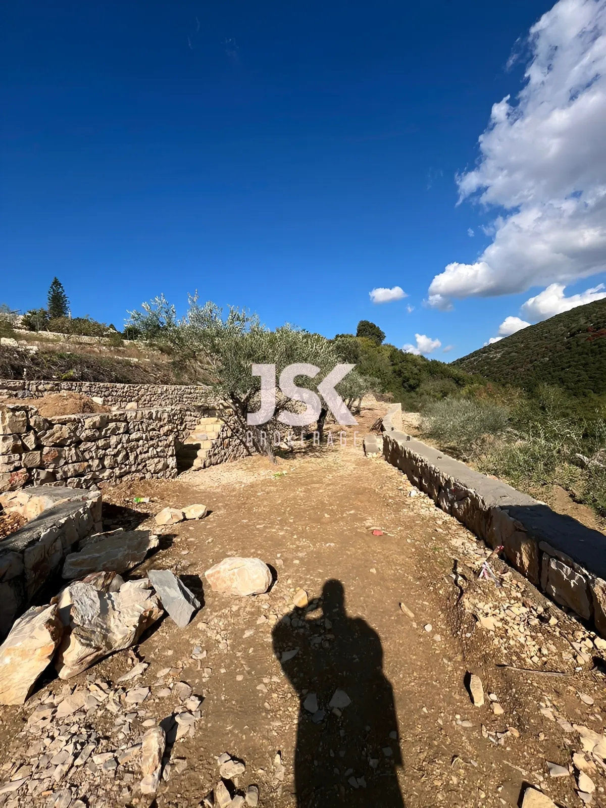Land for Sale in Batroun