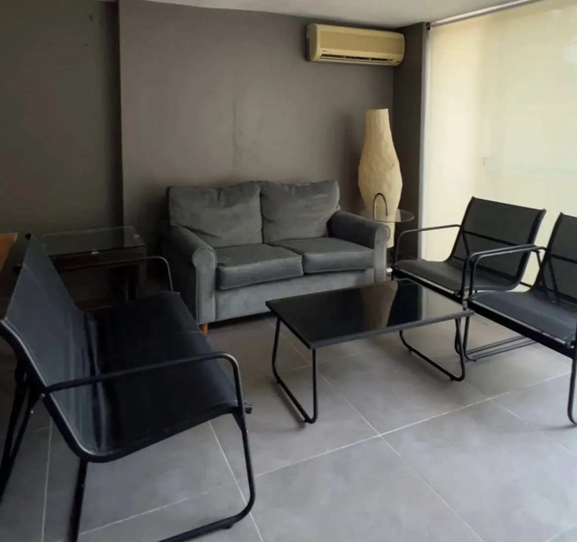 Apartment for Rent in Jounieh