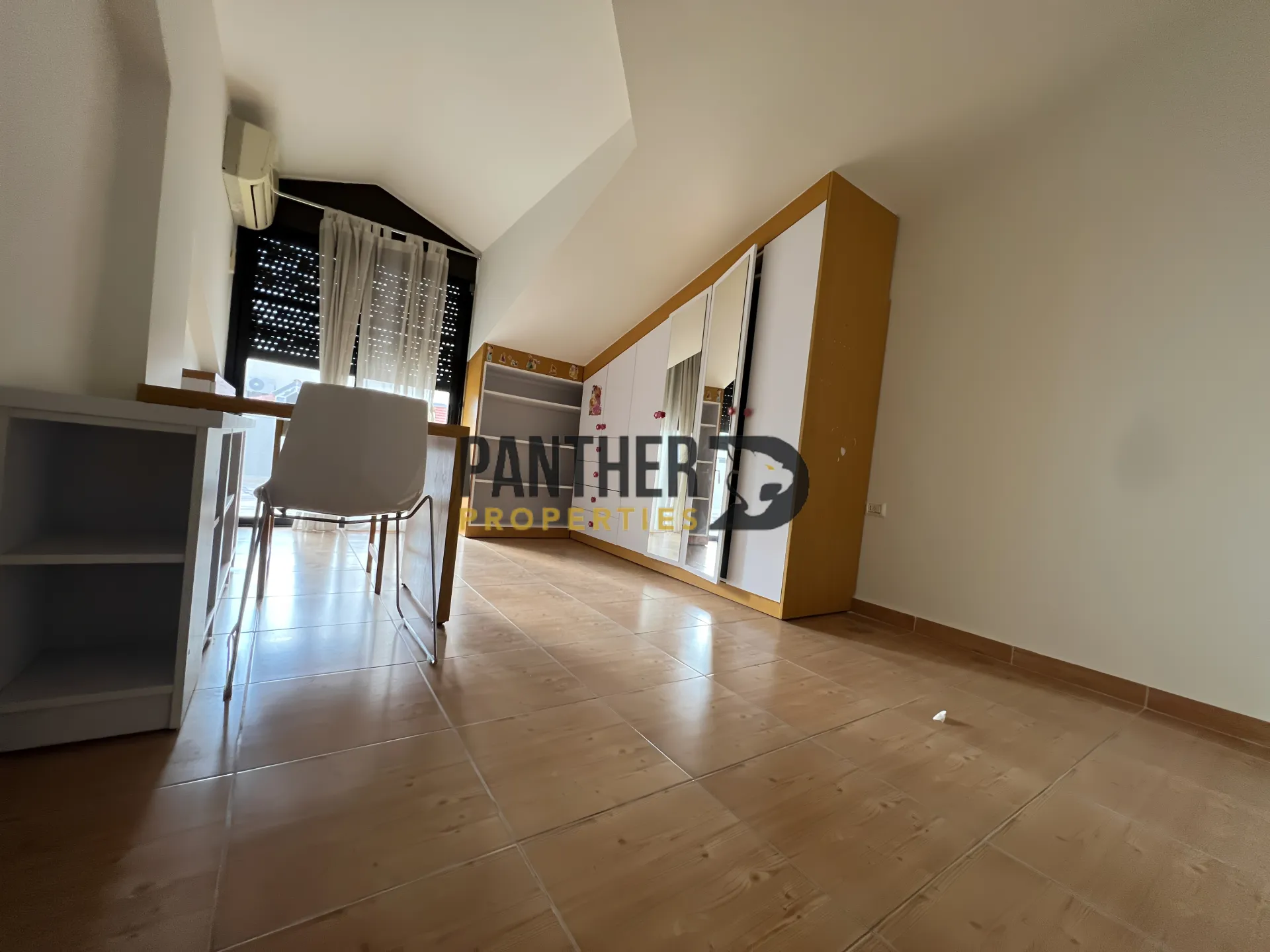 Duplex for sale in Mansourieh