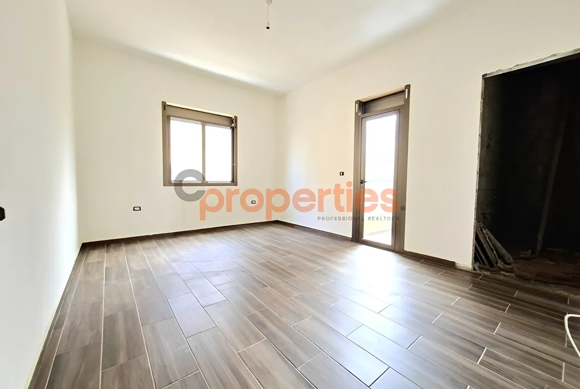 Apartment for Sale in Halat