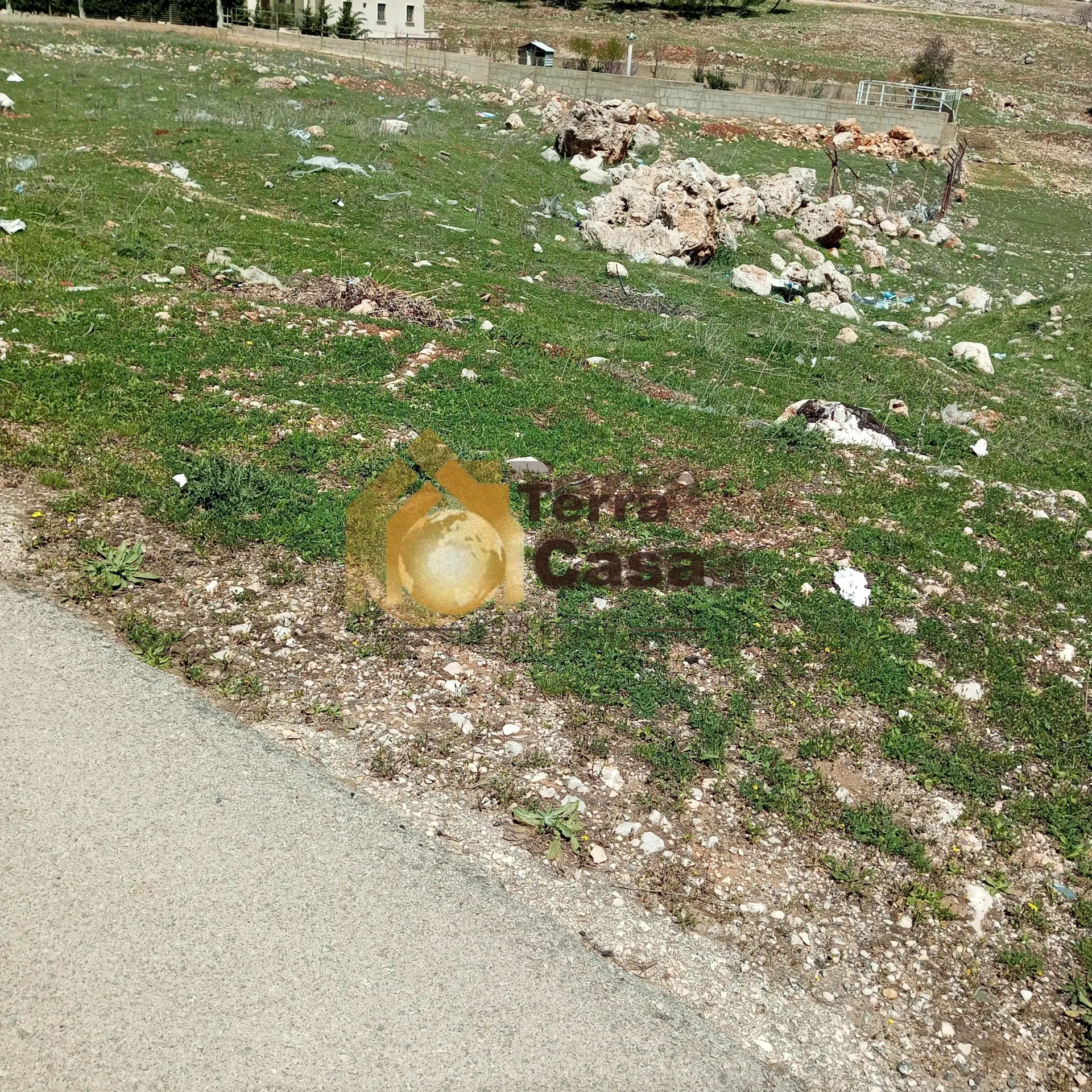 Land for sale in Jdita Zahle Bekaa, Lebanon