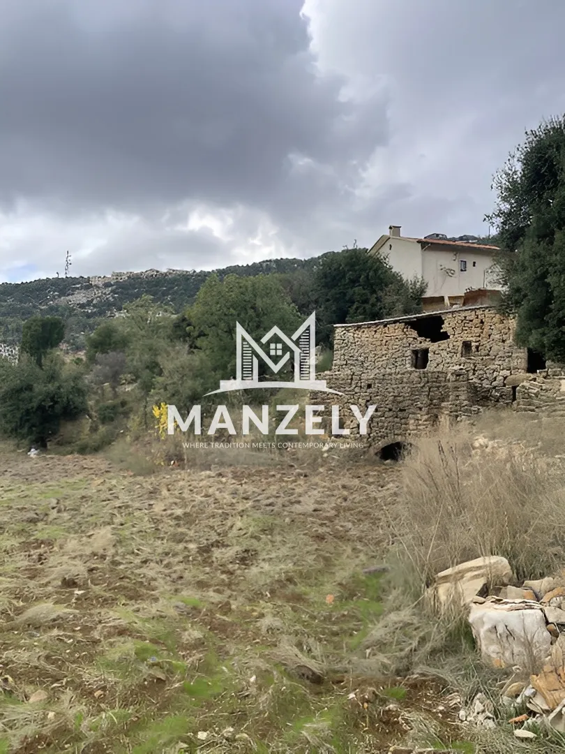 Land in Ehmej, lebanon