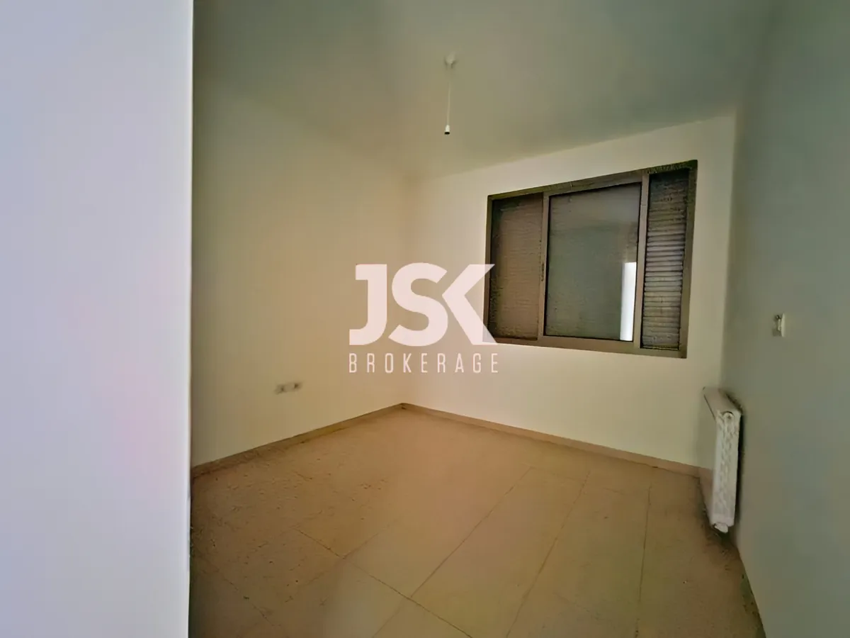 Apartment for Sale in Sahel Aalma, Lebanon